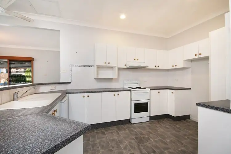 Third view of Homely house listing, 46 Cherry Street, Evans Head NSW 2473