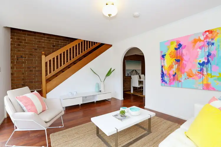 Fifth view of Homely townhouse listing, 12/20 Gray Court, Adelaide SA 5000