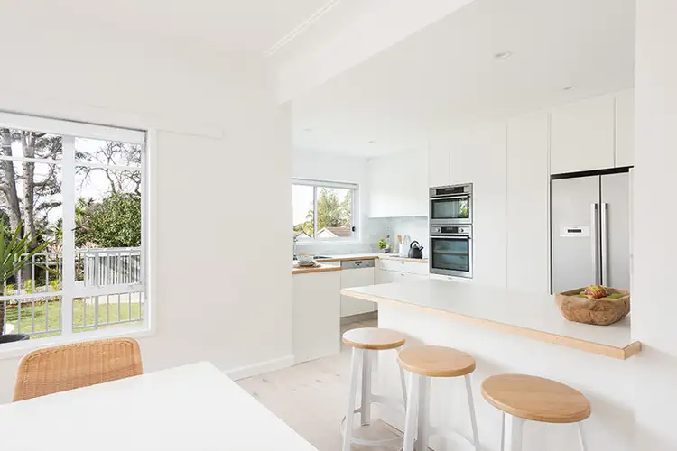 Third view of Homely house listing, 14 Birubi Avenue, Gymea NSW 2227