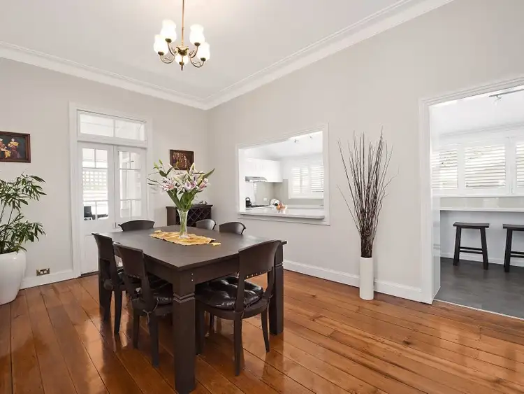 Fourth view of Homely house listing, 60A Stoneleigh Street, Albion QLD 4010