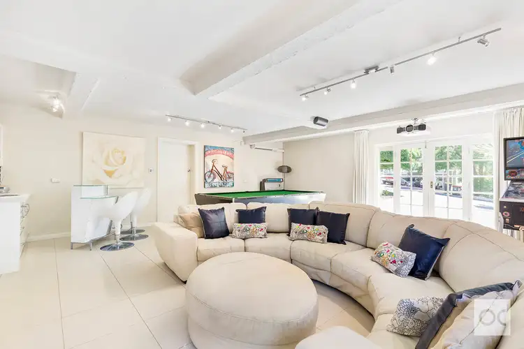Second view of Homely house listing, 8 Gothic Avenue, Stonyfell SA 5066