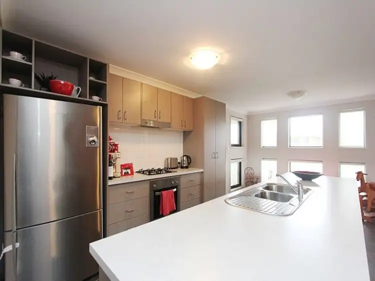 Fourth view of Homely house listing, 122 Gibson Street, Goulburn NSW 2580