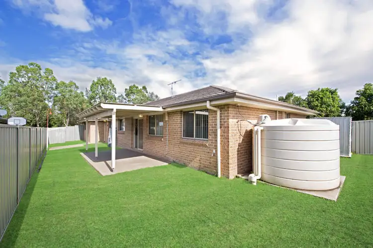 Fifth view of Homely house listing, 1 Daisy Close, Hamlyn Terrace NSW 2259
