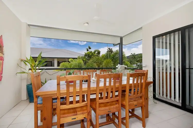 Fourth view of Homely apartment listing, 8/12 Oyster Court, Trinity Beach QLD 4879