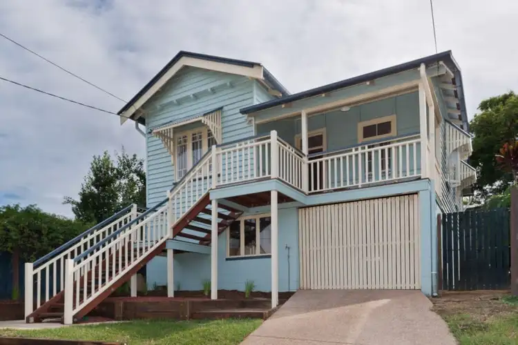 43 Herbert Street, Paddington QLD 4064