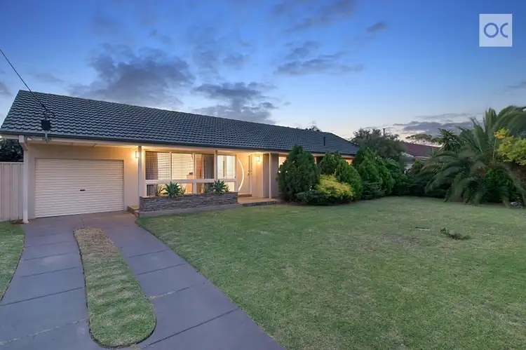 16 Windermere Avenue, Novar Gardens SA 5040