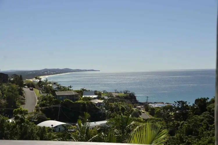 Main view of Homely land listing, 19 Lang Street, Coolum Beach QLD 4573