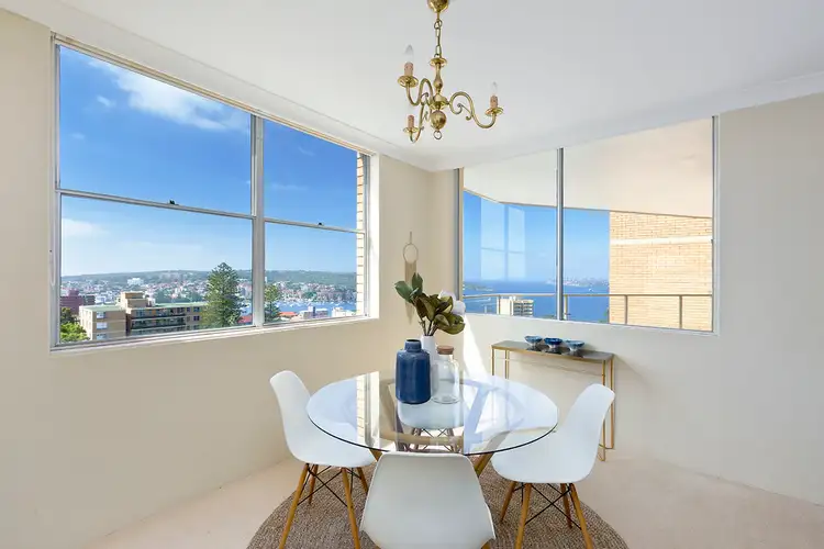 Fifth view of Homely apartment listing, 7B/28 Woods Parade, Fairlight NSW 2094