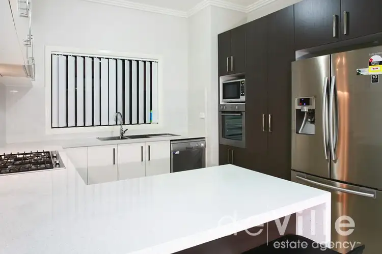 Fourth view of Homely house listing, 4 Hoya Way, Glenwood NSW 2768
