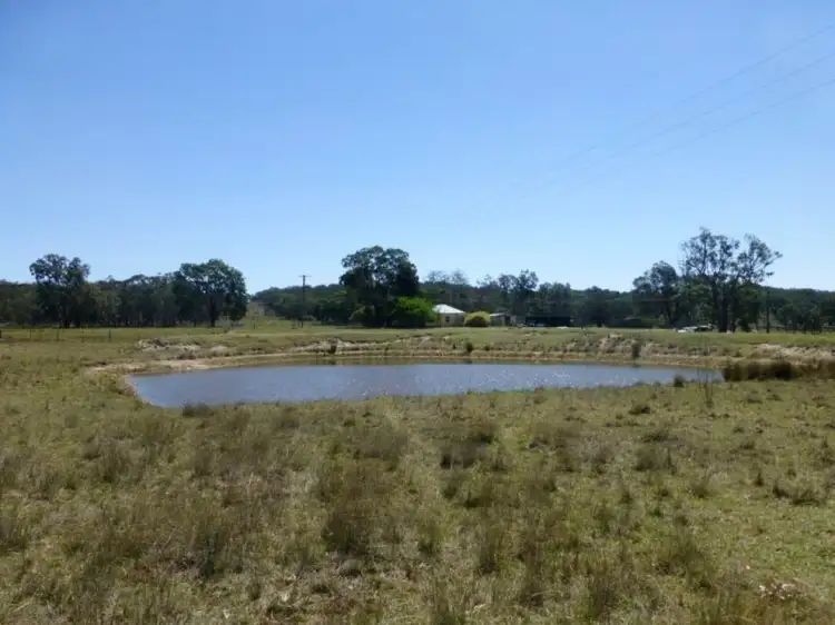 2300 Watsons Creek Road, Bendemeer NSW 2355