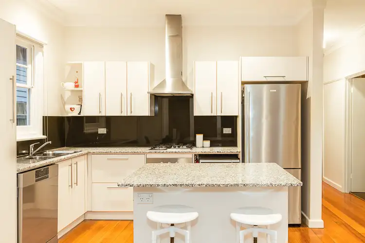 Fourth view of Homely house listing, 108 Wales Street, Kingsville VIC 3012