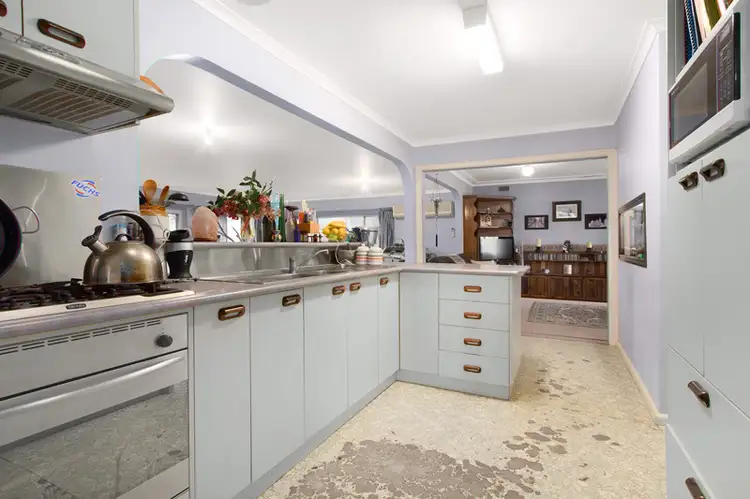 Fourth view of Homely house listing, 4 Bright Court, Drouin VIC 3818