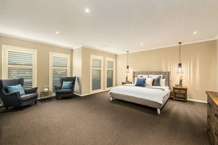 Fifth view of Homely house listing, 8 Danvers Road, Spring Farm NSW 2570