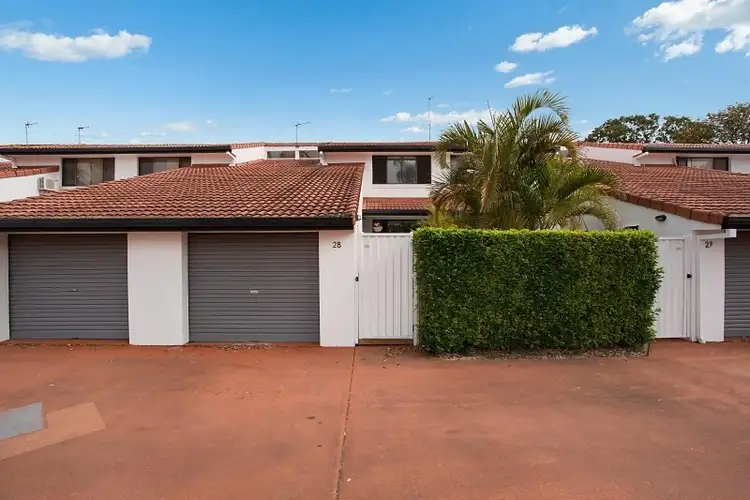 Second view of Homely unit listing, 28/2 Karbunya Street, Mermaid Waters QLD 4218