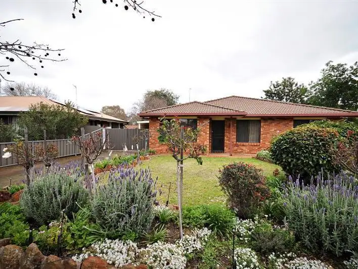 Main view of Homely house listing, 10 Sloman Close, Dubbo NSW 2830