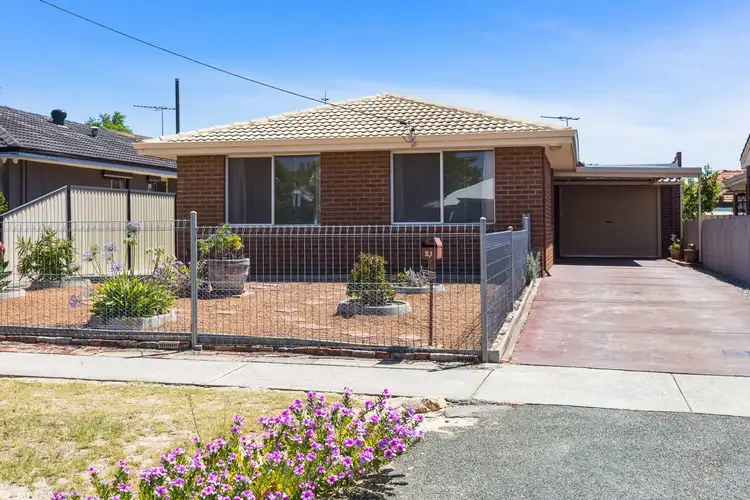 21 First Avenue, Bassendean WA 6054