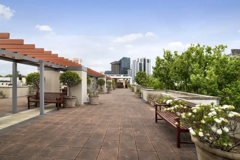 Main view of Homely apartment listing, 207/47-49 Chippen Street, Chippendale NSW 2008