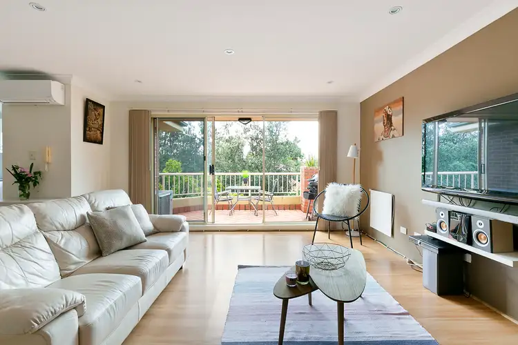 Main view of Homely apartment listing, 17/35-37 Quirk Road, Manly Vale NSW 2093