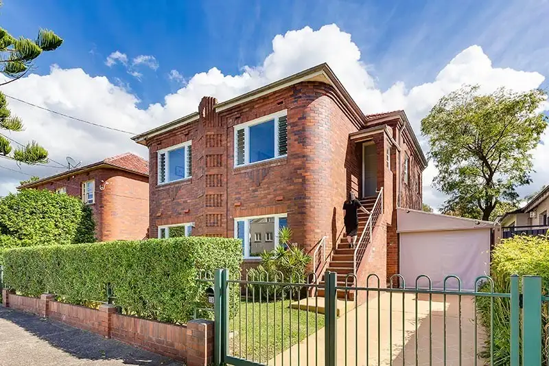 Main view of Homely house listing, 35 Collingwood Street, Manly NSW 2095