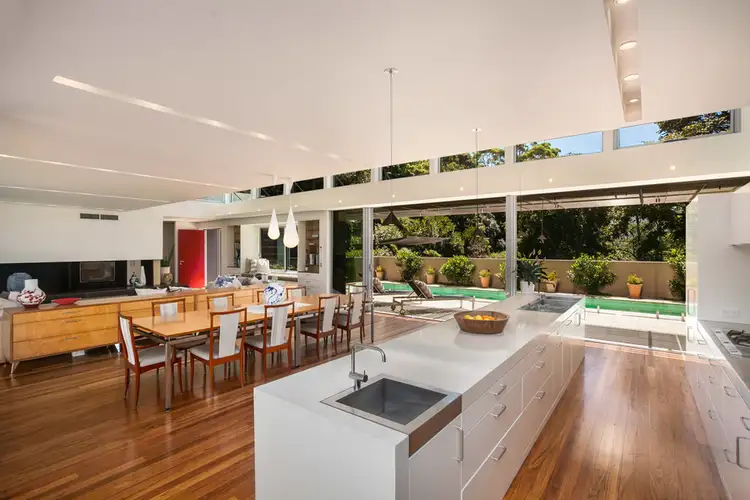 Second view of Homely house listing, 58 Morrison Ave, Wombarra NSW 2515