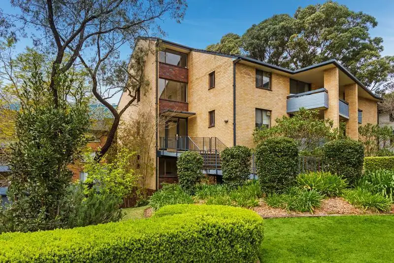 Main view of Homely unit listing, 36/3-5 Kandy Avenue, Epping NSW 2121