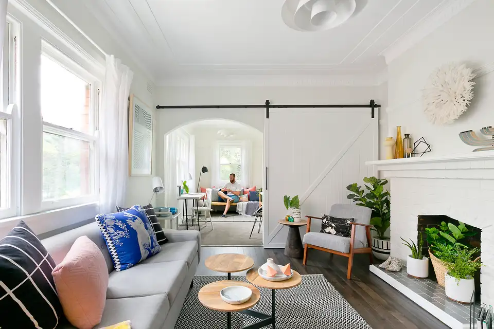 Main view of Homely unit listing, 3/39 Eurobin Avenue, Manly NSW 2095