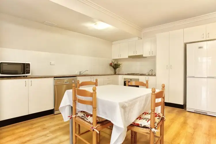 Third view of Homely unit listing, Address available on request