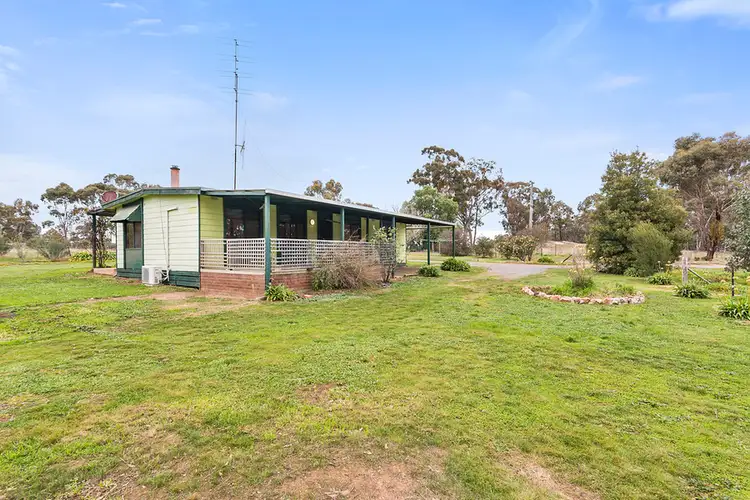 Fourth view of Homely rural property listing, 52 Sandy Creek Road, Welshmans Reef VIC 3462