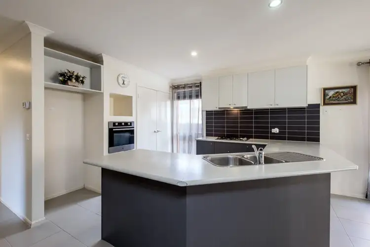 Seventh view of Homely house listing, 4 Sutton Grove, Melton West VIC 3337