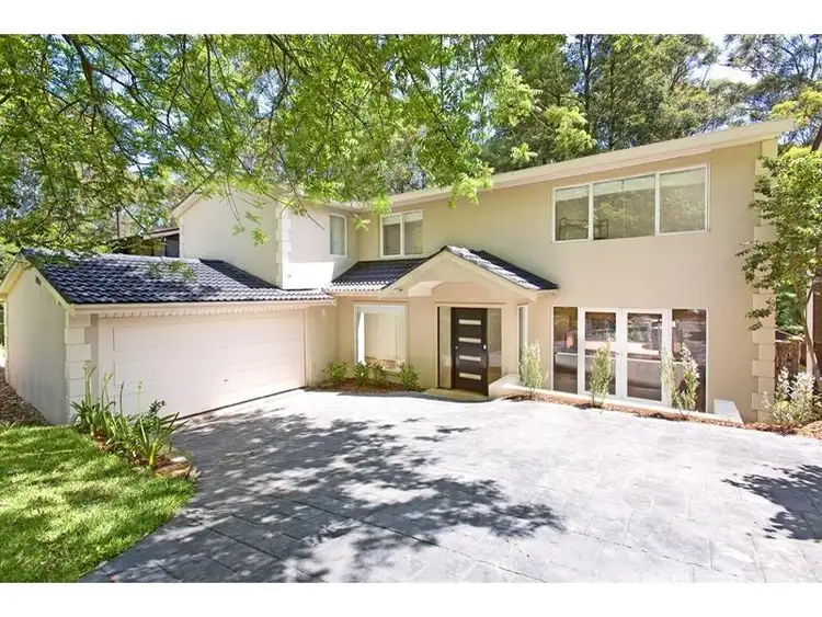 Second view of Homely house listing, 53 Lynbara Avenue, St Ives NSW 2075