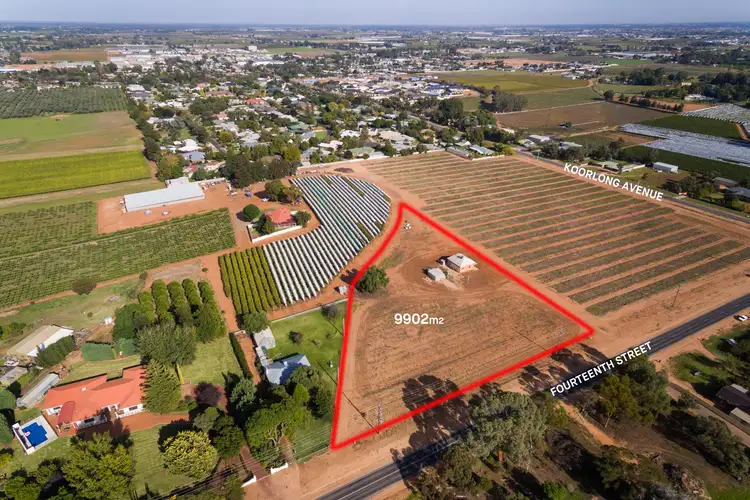 2938 Fourteenth Street, Irymple VIC 3498