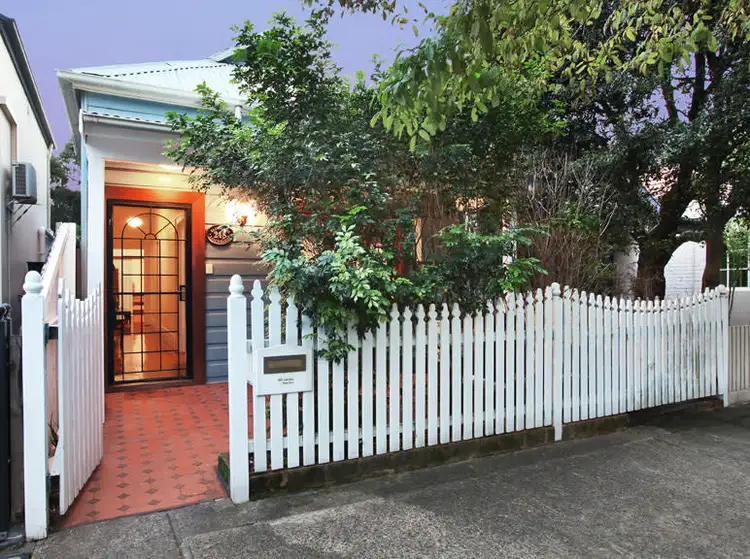 Main view of Homely house listing, 248 Elswick Street, Leichhardt NSW 2040