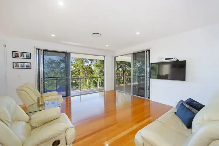 Fourth view of Homely house listing, 13 Cooba Close, Buderim QLD 4556