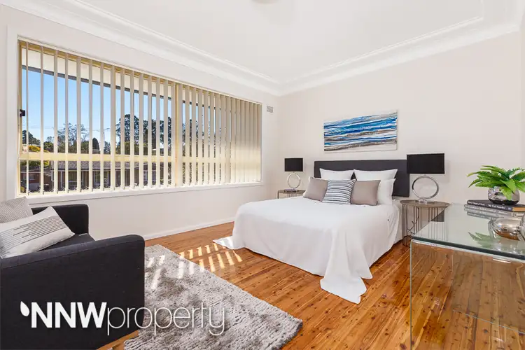Fourth view of Homely house listing, 8 Franklin Place, Carlingford NSW 2118