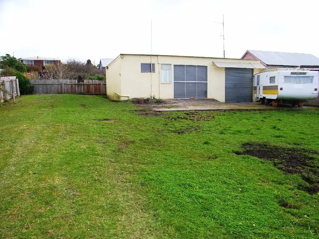 Main view of Homely land listing, 4 Albert Street, Bridport TAS 7262