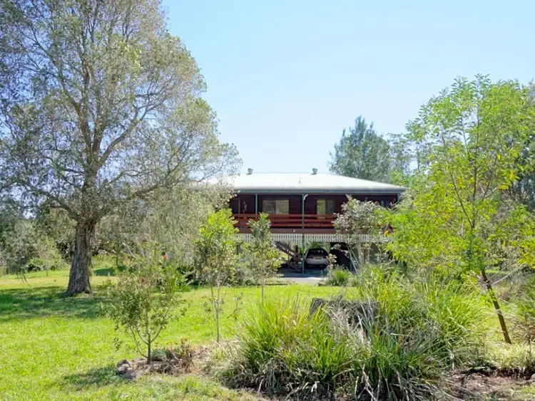 Third view of Homely house listing, 26-28 Cecil Street, Nimbin NSW 2480