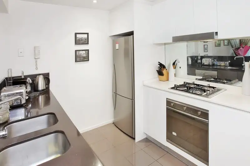 Main view of Homely apartment listing, 15/30 Gadigal Avenue, Zetland NSW 2017