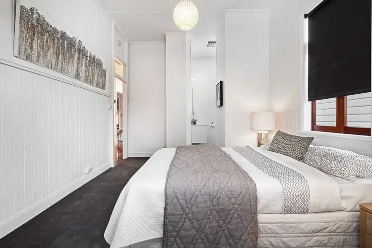 Fifth view of Homely house listing, 98 Beatrice Terrace, Ascot QLD 4007