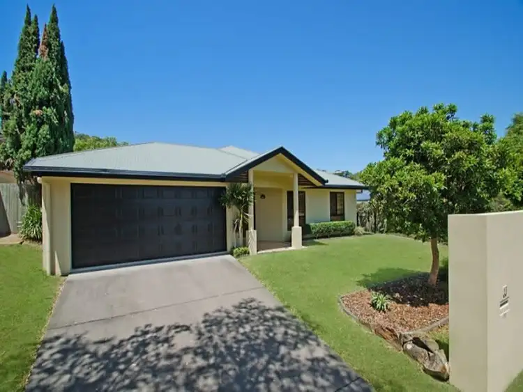 Main view of Homely house listing, 53 Avalon Street, Coolum Beach QLD 4573