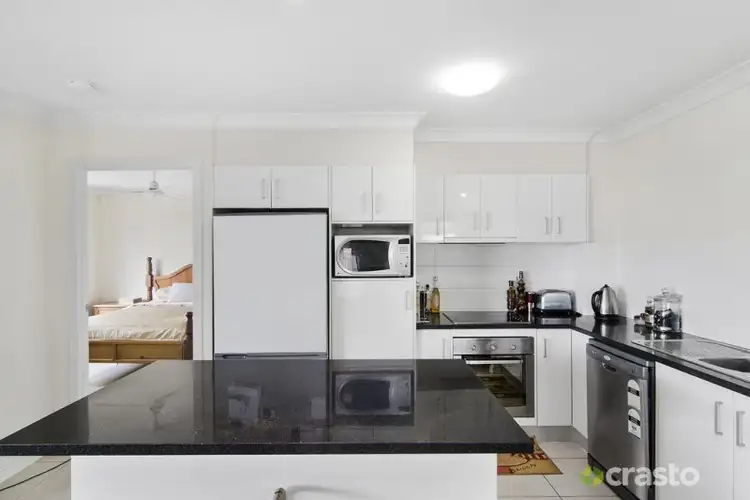 Fifth view of Homely townhouse listing, 1/5 Faculty Crescent, Mudgeeraba QLD 4213