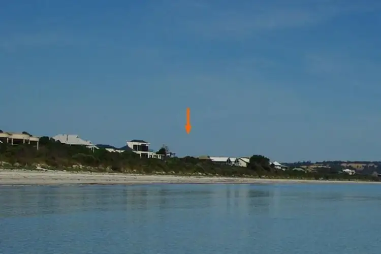 Fifth view of Homely land listing, Lot 501 Nepean Drive, Island Beach SA 5222