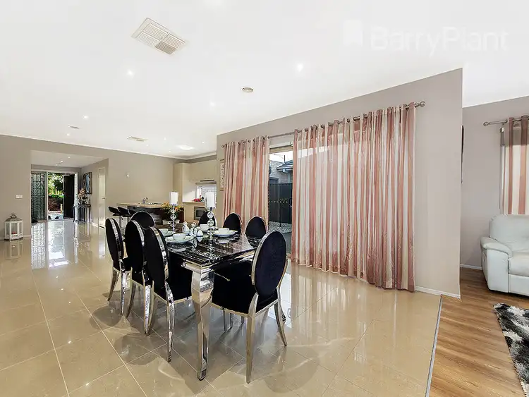 Fourth view of Homely house listing, 13 Bentley Drive, Deer Park VIC 3023