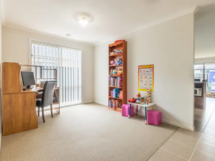 Fifth view of Homely house listing, 30 Brookwood Street, Tarneit VIC 3029