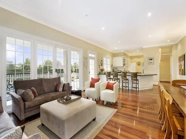 Fourth view of Homely house listing, 4 Laurel Avenue, Turramurra NSW 2074