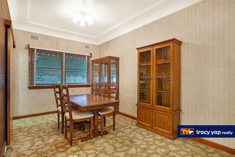 Fifth view of Homely house listing, 7 Brendon Street, North Ryde NSW 2113