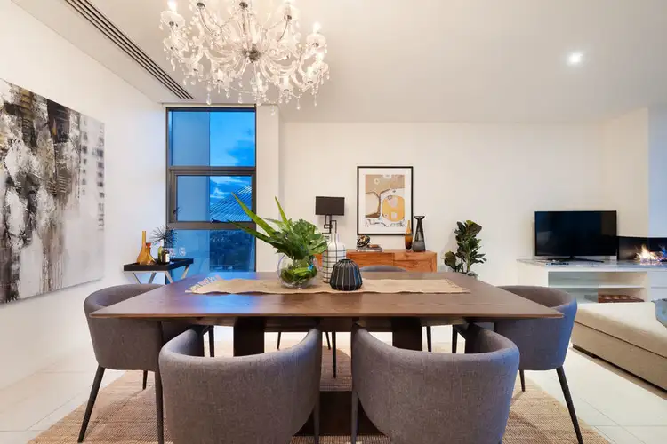 Fifth view of Homely unit listing, 19E/5 Tambua Street, Pyrmont NSW 2009