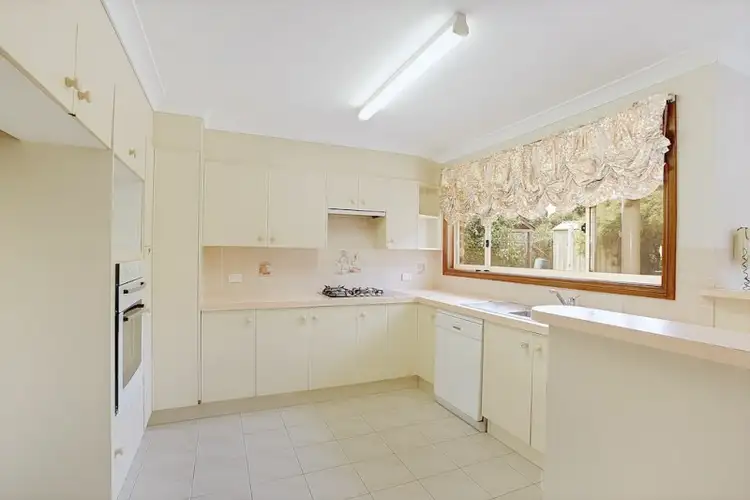 Second view of Homely house listing, 60 Holdsworth Drive, Narellan Vale NSW 2567