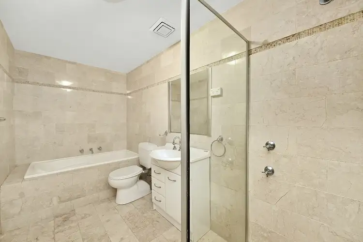 Sixth view of Homely apartment listing, 2/66 Courallie Avenue, Homebush West NSW 2140