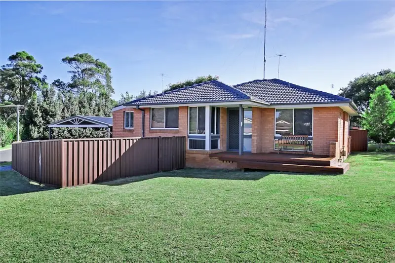 Main view of Homely house listing, 29 McCrae Drive, Camden South NSW 2570