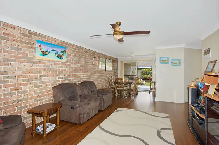 Third view of Homely unit listing, 2/13 Banksia Street, Evans Head NSW 2473